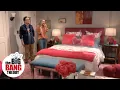 Penny Gives Leonard s Room a Makeover The Big Bang Theory