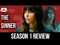 THE SINNER Season 1 Review First Half Spoiler Free