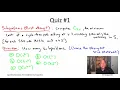 Algorithms for NP-Hard Problems Section 21 2 Color Coding Part 1 of 2