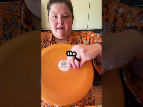 Sticker Removal Life Hack 🤩