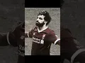 Lagu Salah used to own Europe 🥶 #football #liverpool #aftereffects #edit