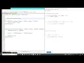 9618 Pseudocode To Python 09 Functions Procedures Subroutine Interfaces