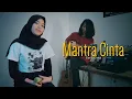 Download Lagu Rizky Febian - Mantra Cinta #GarisCinta (Cover by Anggun Putri)