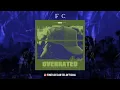 Blxst - Overrated