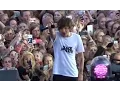 Download Lagu Stockholm Syndrome, Ready to Run, Strong + Better Than Words - 16/6 2015