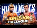 Lagu Boxing Masterclass! Joe Calzaghe (UK) vs Roy Jones jr (USA) | Boxing Highlights