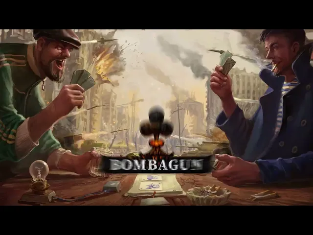 Bombagun - Release Trailer