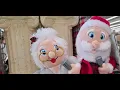 Hobby Lobby Clearance Sales Christmas Tree Advent Calendar and More San Diego