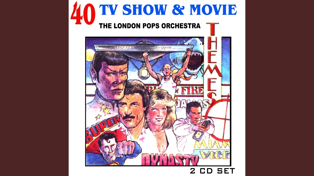 Theme From S.W.A.T. Theme From S.W.A.T.