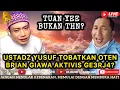 Lagu 🔴MANTAP‼️ AKTIVIS GE3RJ4 SADAR TUAN YEE BUKAN THN AUTO MINTA DISYAHADATKAN USTADZ YUSUF?