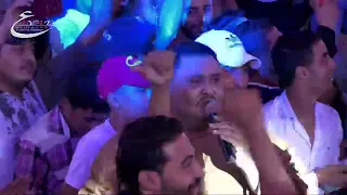 الولد إتجنن من سايكو وعبسلام والفلاش وسايكو بيقوله انت بتعمل كدة ليه دندنها
