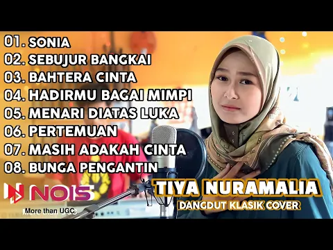 Download MP3 TIYA NURAMALIA FULL ALBUM \