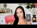 SMELL IRRESISTIBLE ON A BUDGET OAKCHA OIL PERFUMERY REVIEW DUPES FOR HIGH END FRAGRANCES