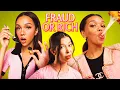 Most Delusional Rich Girl feat Daphne Blunt