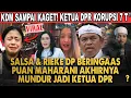 Download Lagu KANG DEDI MULYADI KAGET! SALSA DAN RIEKE DIAH PITALOKA BRINGAS BONGKAR BOROK PUAN MAHARANI KETUA DPR