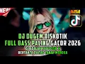 Lagu DJ DUGEM DISCOTIK FULL BASS PALING GACOR 2026‼️DJ ADAKAH KAU SETIA X BERTAHTA DIATAS TANAH MEREKA
