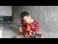 Download Lagu Chandra _ Saat Kau Jauh Dariku ( New Single 16 Juni 2017 ) Cipt. Chandra