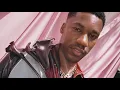 Giveon - Garden Kisses (Music Video)