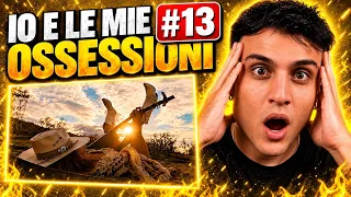 IO E LE MIE NUOVE OSSESSIONI #13: LA RAGAZZA PIÙ FOLLE DEL MONDO