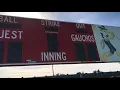 GCC Baseball Scoreboard