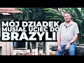 Lagu MÓJ DZIADEK MUSIAŁ UCIEC DO BRAZYLII