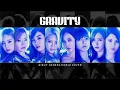 Download Lagu Girls' Generation 소녀시대 - 'Gravity' [AI Cover] (Original by EXO 엑소)