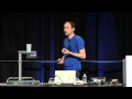 Google 2013 - Digitizing The Entire Wallet Introducing Wallet Objects