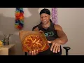 Is Pizza Hut s New Throwback Menu Any Good