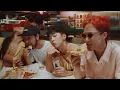 GRAY (그레이) - 'Make Love (Feat. Zion.T)' Official Music Video [ENG/CHN]