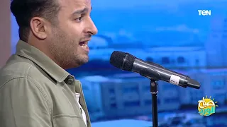 حلو الحلو بكل خصاله إلا دلاله ما يعجبنيش رائعة الفنان محمود شكوكو بصوت الفنان جمال عبد الرازق 