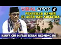 Download Lagu GUS MIFTAH ANGKAT BICARA PENYEBAB BANJIR DI ACEH DAN SUMATRA | GUS MIFTAH TERBARU 2025 LIVE BATANG MP3