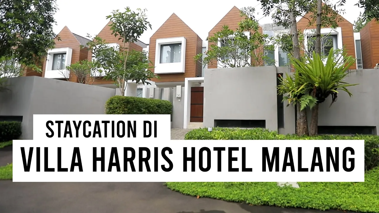 HARRIS HOTEL MALANG