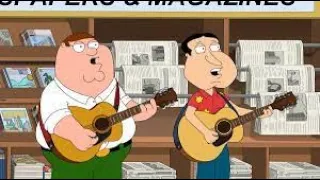 Download Into Harmony's Way (Family Guy) (Full Album) MP3