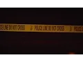 BCA Investigating Officer Involved Shooting