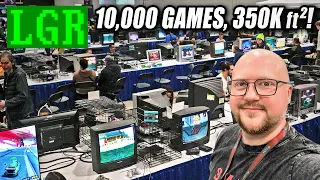 2026's Biggest Retro Convention! Midwest Gaming Classic