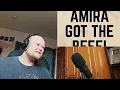 🇪🇬 Amira Adeeb x Arsenik - 3ayzeen Mena Eh | Foreigner Reaction