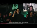 WE OUTSIDE | YELHOMIE | OFFICIAL MUSIC VIDEO Reaction
