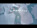 The Perfect Bed by Wamsutta PimaCott
