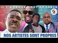 Download Lagu GABON DIRECT: JOJO - REGIS MASSIMBA - MASSASSI - LES ARTISTES GABONAIS SONT PROPRES #gabon