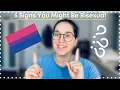 5 Signs You Might Be Bisexual