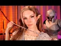 Lagu ASMR Elf Measures You for Magical Suit of Armor: Fantasy ASMR Roleplay