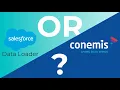 From Manual to Automated Upgrade Your Salesforce Data Migration Beyond Data Loader
