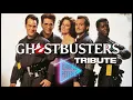 Download Lagu Ghostbusters Tribute (I Can Wait Forever - Air Supply) |Music Video|