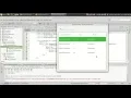 JavaFx JFoenix Tutorial Filter data with JFXTreeTableView