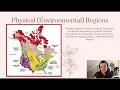 1 7 Regional analysis -