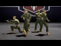 WAR ALERT COMMANDOS UNIT GUIDE