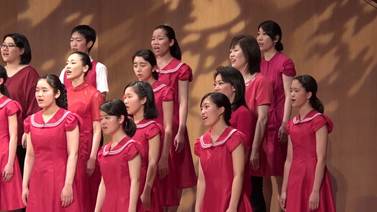 ひばり 女声・同声合唱による10のメルヘン「愛する歌」より ひばり 女声・同声合唱による10のメルヘン「愛する歌」より