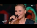 Anne Sila et Julien Doré – Paris - Seychelles | The Voice France 2015 | Finale