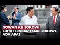 Download Lagu Luhut Akui Sedih Banyak yang Lupakan Jasa Jokowi | OneNews Update