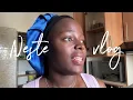      WEEKEND VLOG | dias simples em casa + vida em Maputo🇲🇿